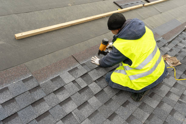 Best Commercial Roofing Services  in Rossmoyne, OH