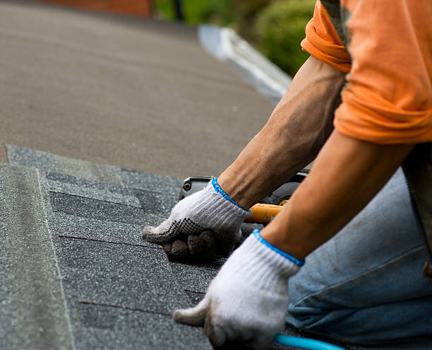 Slate Roofing Contractor in Rossmoyne, OH