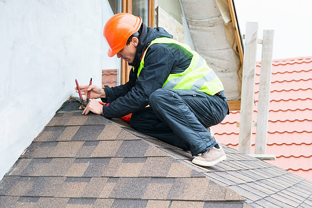 Best Storm Damage Roof Repair  in Rossmoyne, OH