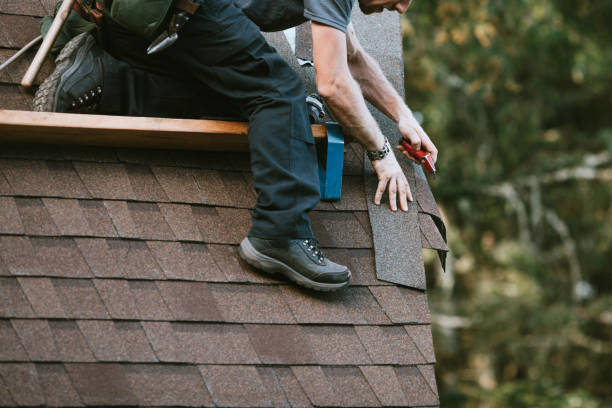Best Residential Roofing Contractor  in Rossmoyne, OH